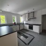 Direkt An Der Uniklinik Δωμάτια σε οικογενειακή κατοικία *