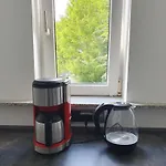 Direkt An Der Uniklinik Magonza