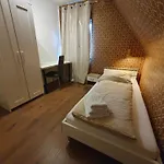 Direkt An Der Uniklinik Alloggio in famiglia