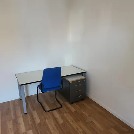 Direkt An Der Uniklinik מיינץ