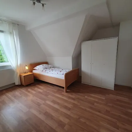 Direkt An Der Uniklinik Pansiyon Mainz