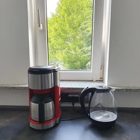 Direkt An Der Uniklinik Mainz