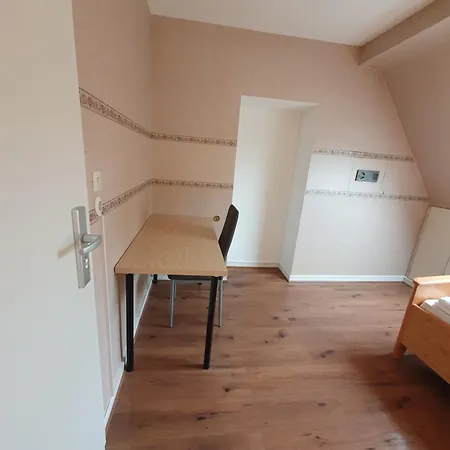 Direkt An Der Uniklinik Ubytování v soukromí *