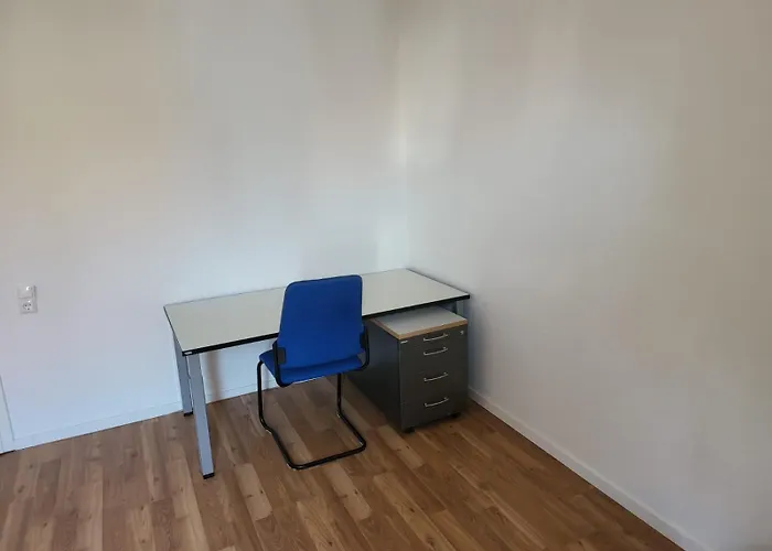 Direkt An Der Uniklinik מיינץ