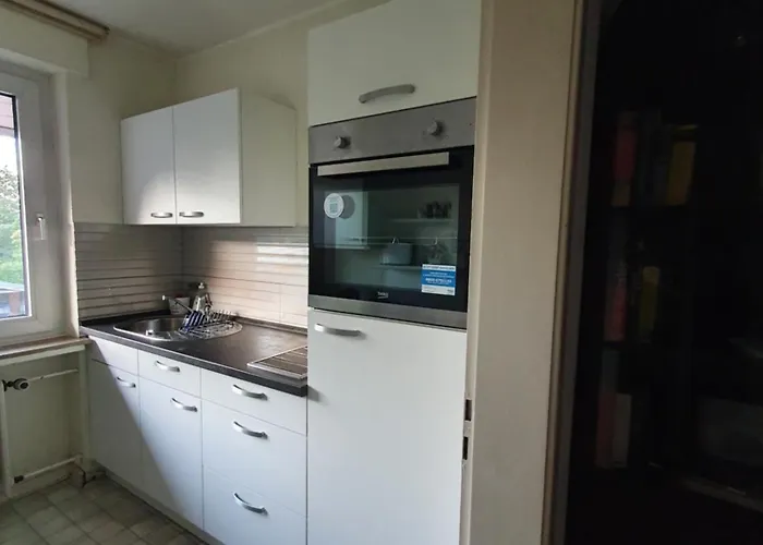 Habitación en casa particular Direkt An Der Uniklinik