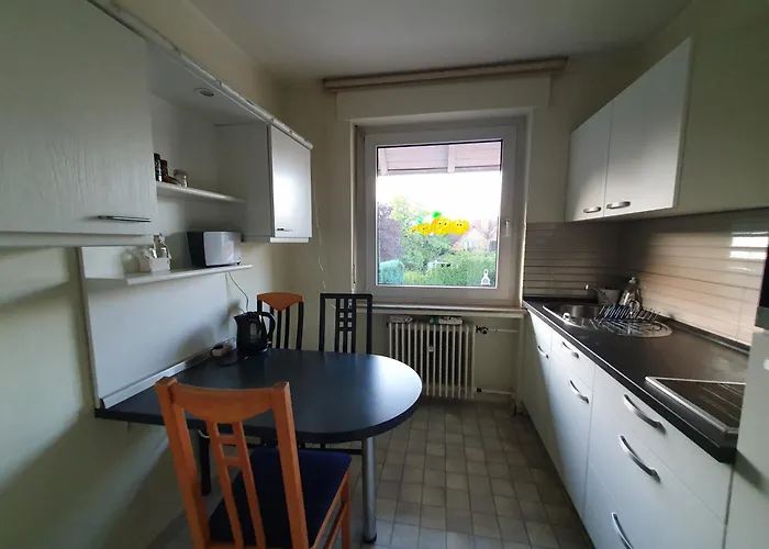 Direkt An Der Uniklinik *