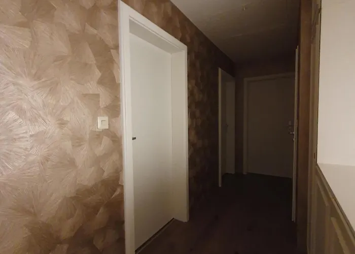 Direkt An Der Uniklinik Habitación en casa particular