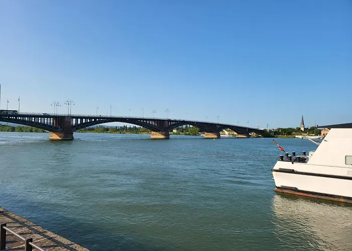Direkt An Der Uniklinik