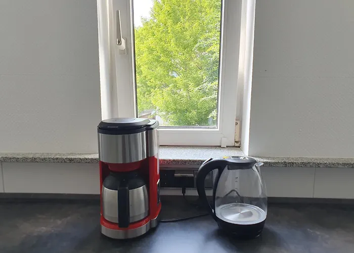 Direkt An Der Uniklinik Maguncia