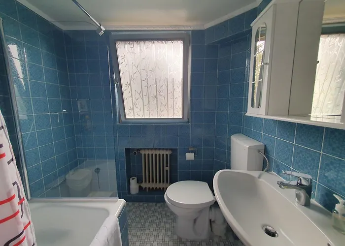 Habitación en casa particular Direkt An Der Uniklinik