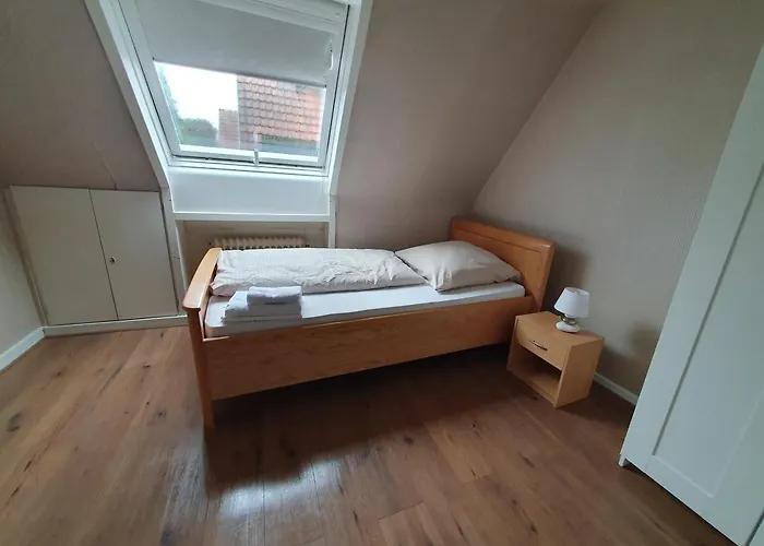 Habitación en casa particular Direkt An Der Uniklinik *