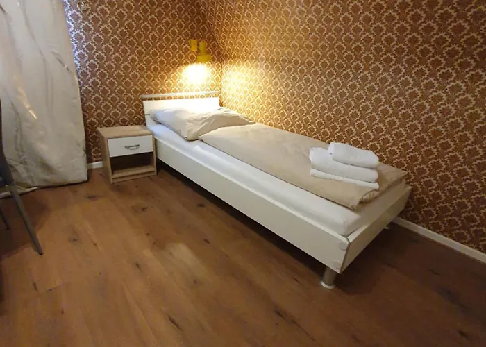 Direkt An Der Uniklinik *